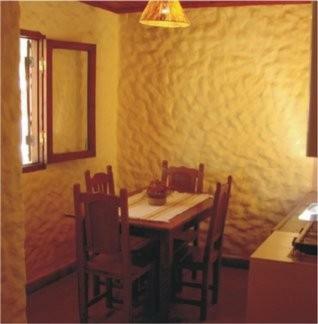 Apartamento Caba�as Achalay