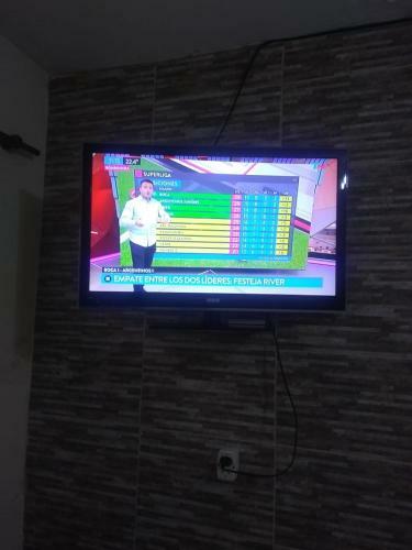 Apartamento Las Piedras