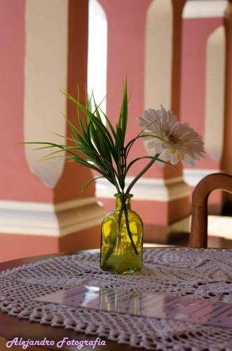 Hotel Hoster�a La Rosada