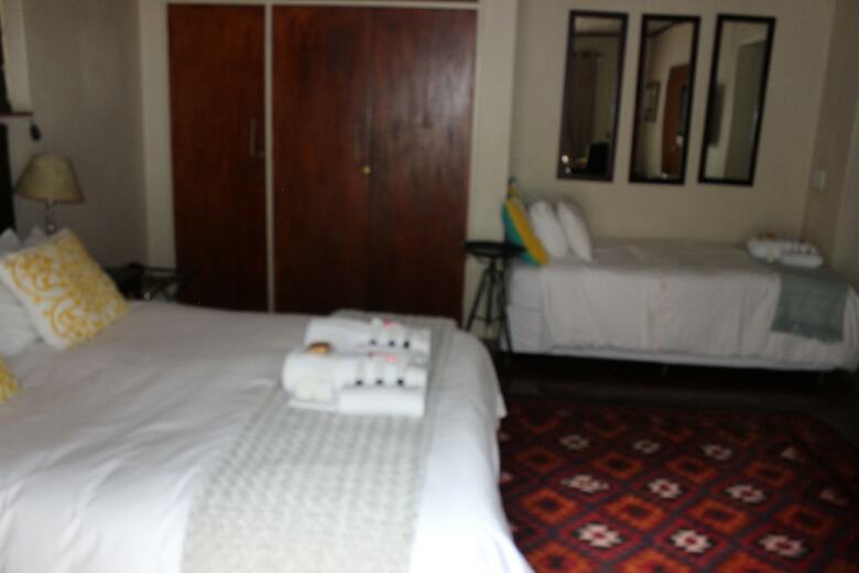 Hostal Foreigners Friend Guest House