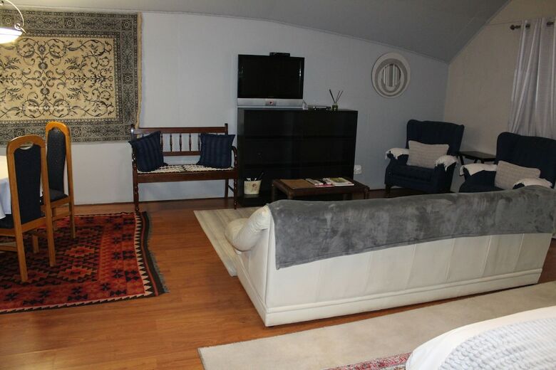 Hostal Foreigners Friend Guest House