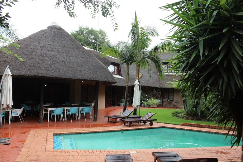 Hostal Foreigners Friend Guest House