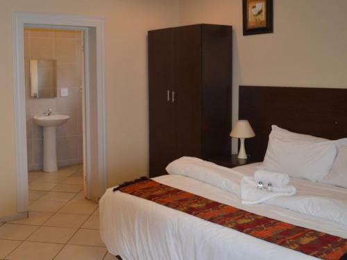 Hostal Henry George Guest House