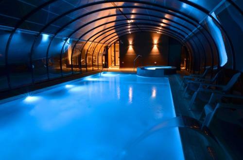 Hotel Ventania Golf Resort