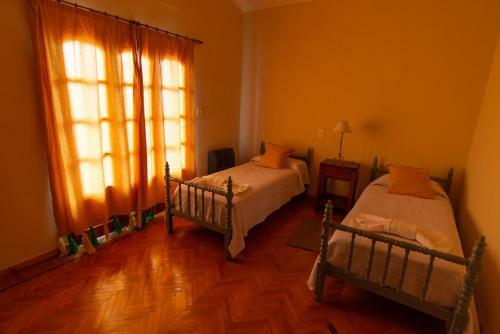 Hostal Las Nieves