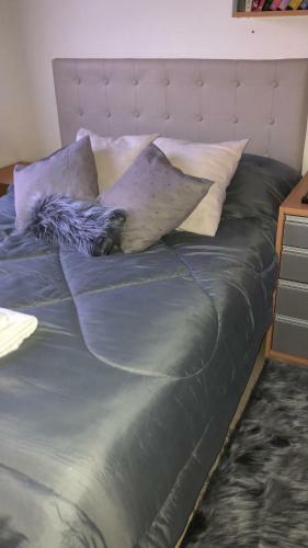 Apartamento Departamento Sobre Bv Galvez