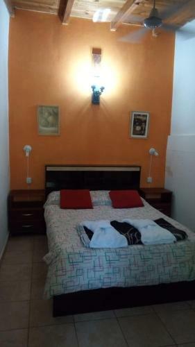 Posada Hoster�a Orcko Huasi