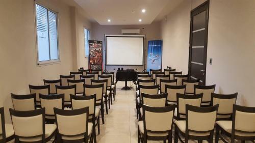 Hotel Altos