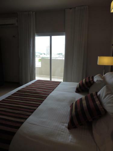 Hotel Altos