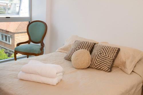 Apartamento Los Tarcos Departamento Centro