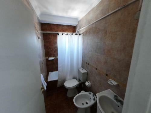 Apartamento Depto C�ntrico Piso 22