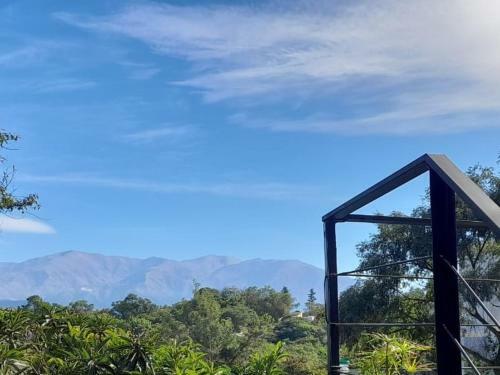 Apartamento Balc�n A Los Andes
