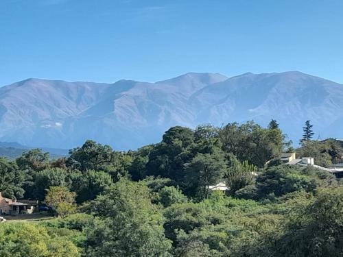Apartamento Balc�n A Los Andes