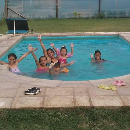 Caba�a Huazimul