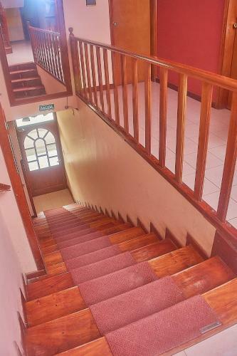 Apartamento Ecoturismo El Algarrobo