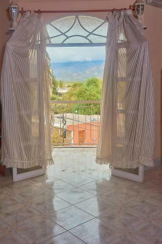 Apartamento Ecoturismo El Algarrobo