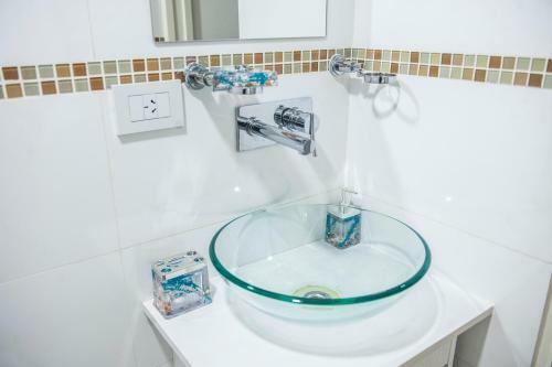 Apartamento Gente Del Sur Hol Hol
