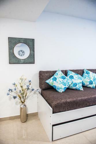 Apartamento Gente Del Sur Hol Hol