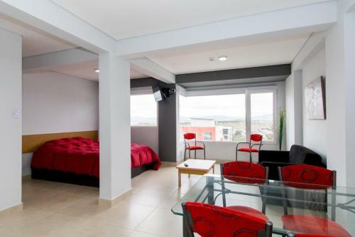 Apartamento Departamento Infinity II