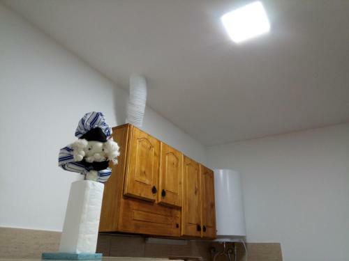 Apartamento Departamentos Pachamama