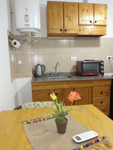 Apartamento Departamentos Pachamama
