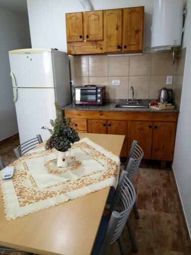 Apartamento Departamentos Pachamama