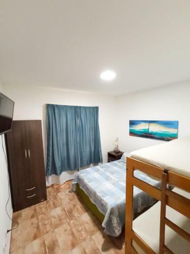 Apartamento Departamentos Pachamama