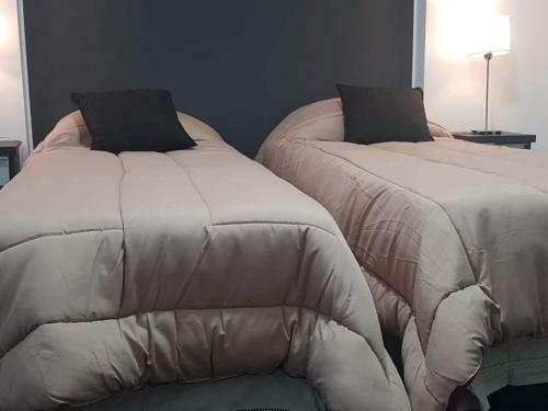 Apartamento Placerescc