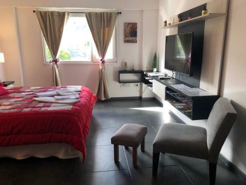 Apartamento Placerescc