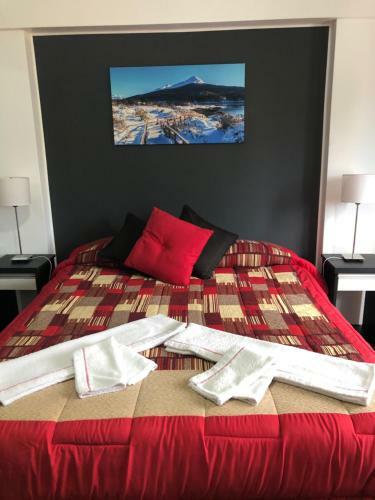 Apartamento Placerescc