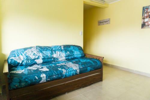 Apartamento Gente Del Sur Odino