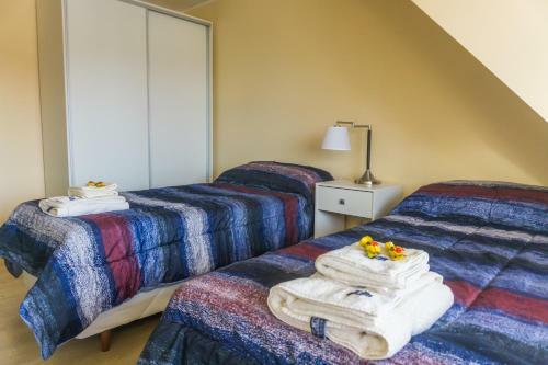 Apartamento Gente Del Sur Odino