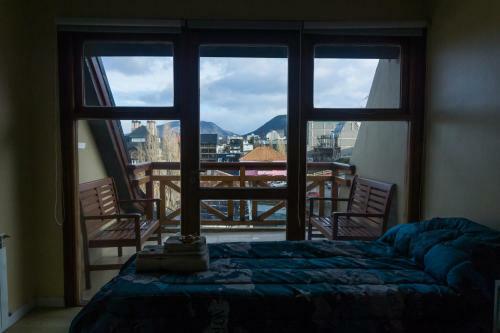Apartamento Gente Del Sur Odino