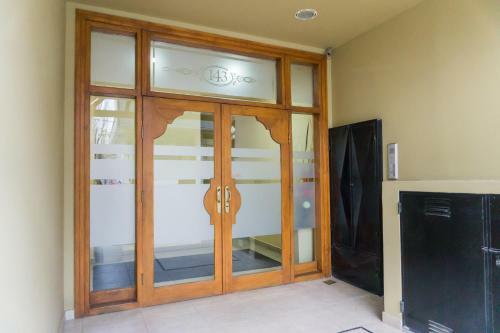 Apartamento Gente Del Sur Odino