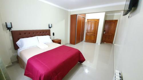 Hotel Vitalia