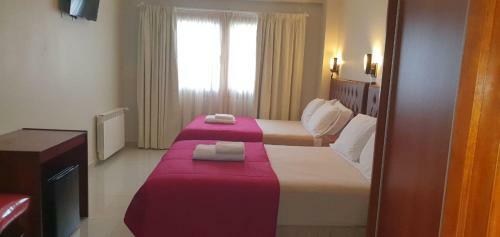 Hotel Vitalia