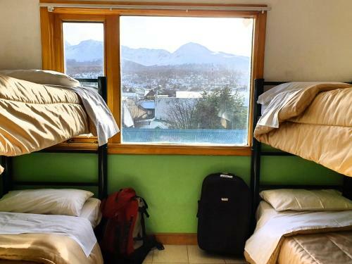 Yaghan Hostel