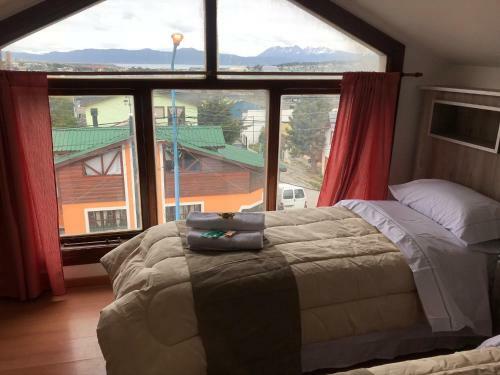 Apartamento C�lido Destino
