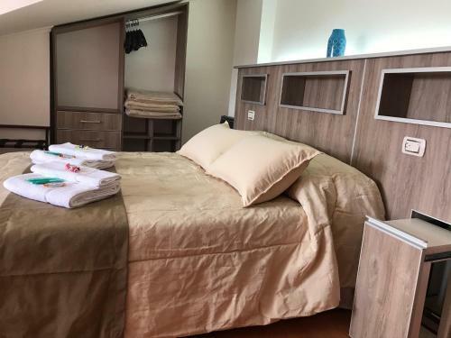 Apartamento C�lido Destino