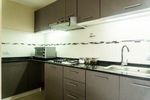 Apartamento Gente Del Sur Ant�rtida 202