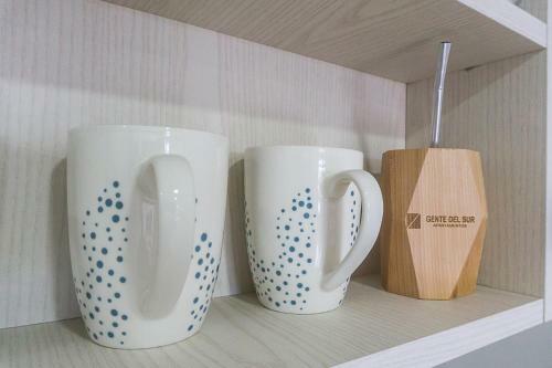 Apartamento Gente Del Sur Goleta