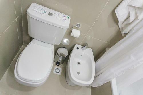 Apartamento Gente Del Sur Goleta