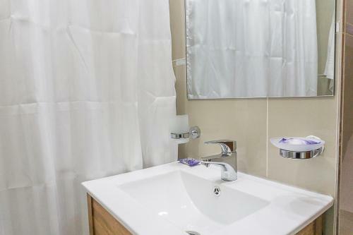 Apartamento Gente Del Sur Goleta