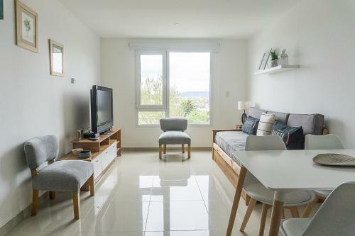 Apartamento Gente Del Sur Goleta