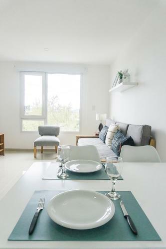 Apartamento Gente Del Sur Goleta