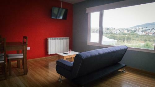 Apartamento Maria Griselda Dto 4