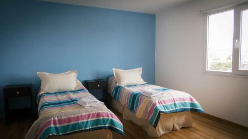 Apartamento Maria Griselda Dto 4