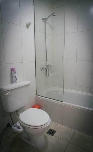 Apartamento Maria Griselda Dto 4