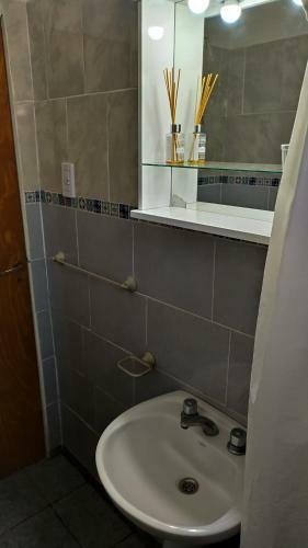Hotel El Viajante