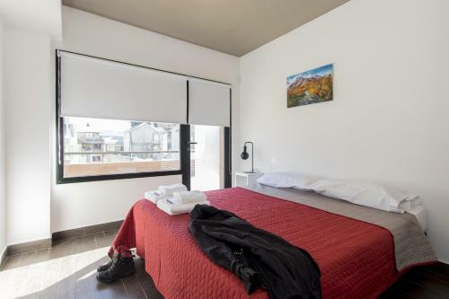 Apartamento Gente Del Sur Fuego
